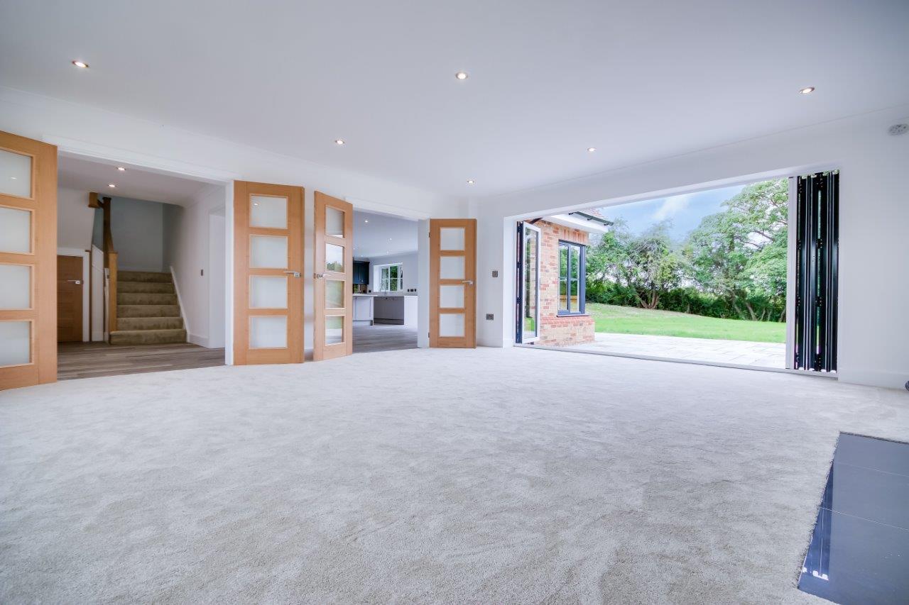 Brabourne Lees Lees Road Graham John